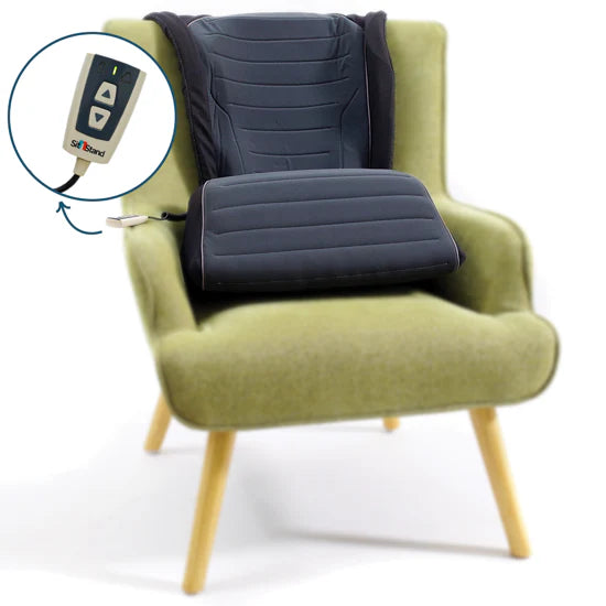 SitNStand - Lift Assist - Lift Cushion - Classic