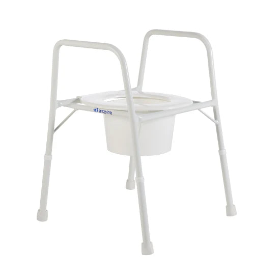 ASPIRE Over Toilet Aid (2 Types)
