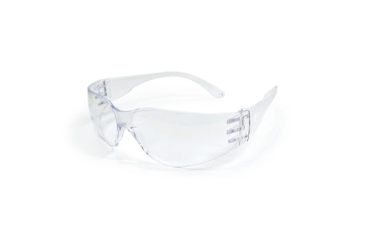 Cyborg Safety Glasses – Clear Lens
