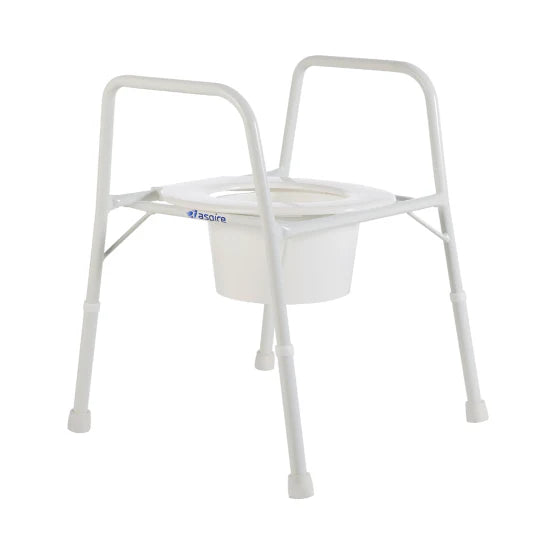 ASPIRE Over Toilet Aid - Wide (2 Types)