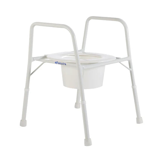 ASPIRE Over Toilet Aid - Wide (2 Types)