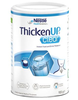 Thickenup Clear 900g Nutritional Support