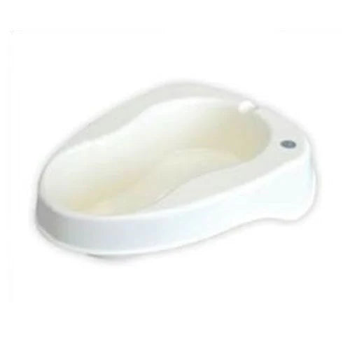 Bedpan Support, Plastic