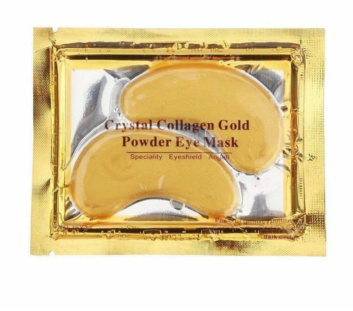 Collagen Gold Eye Mask