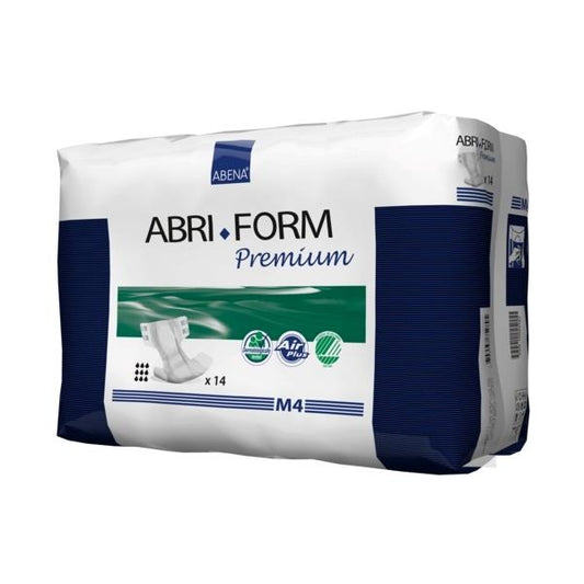 Abri Form Premium M4 Comfort, 3100ml