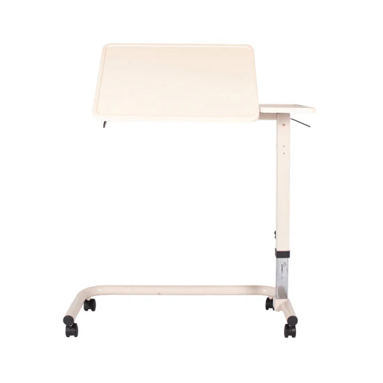ASPIRE Overbed Table - Split Table Top