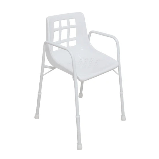 ASPIRE Shower Chair - With Arms (2 Types)