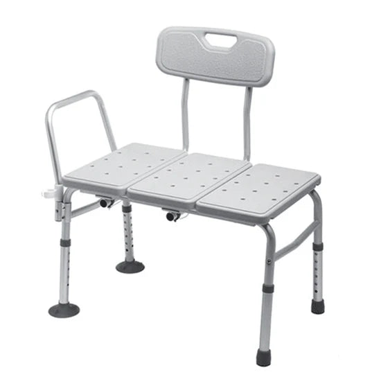 ASPIRE Bath Transfer Bench - Bariatric