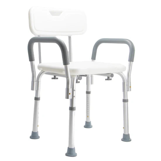 ASPIRE Shower Chair - Homecare - 100kg SWL