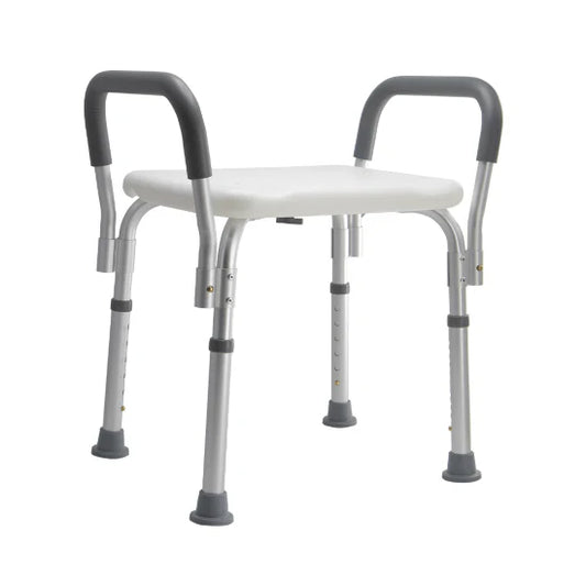 ASPIRE Shower Stool - Homecare - 100kg SWL