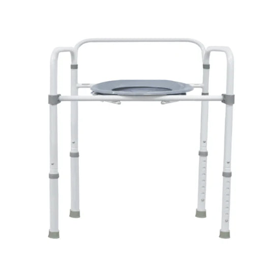 ASPIRE Over Toilet Aid - Homecare - 100kg SWL
