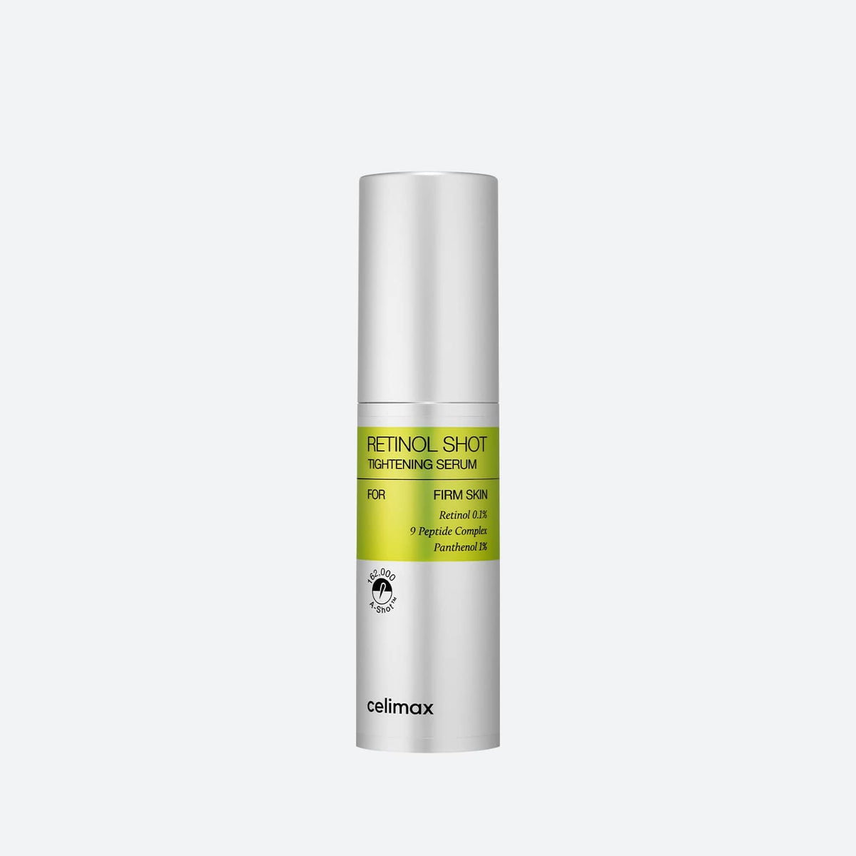 Celimax The Vita-A Retinol Shot Tightening Serum 30ml front product image
