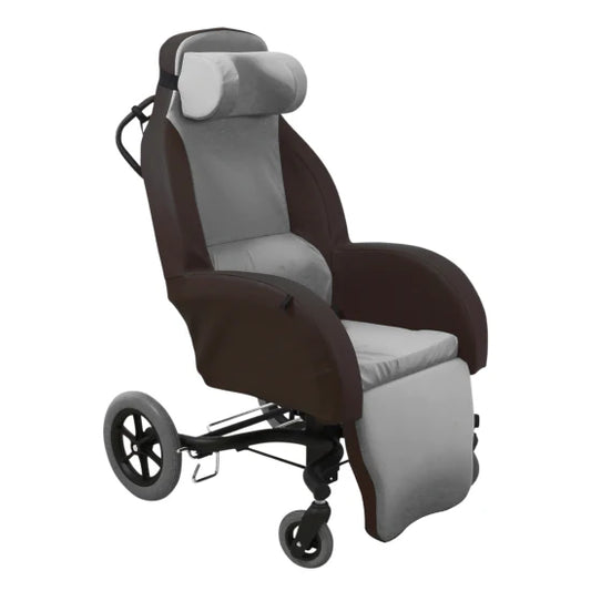 ASPIRE Shell Chair - 450mm Wide (2 Sizes)