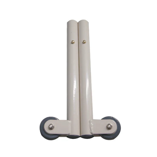 ASPIRE - TRANSPORT LEGS WITH WHEELS