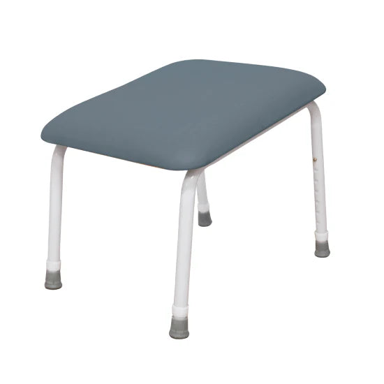 ASPIRE - Padded Legrest - Slate Vinyl