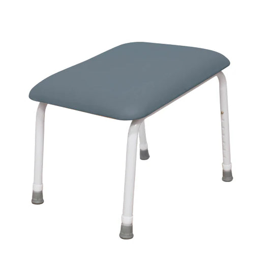 ASPIRE - Padded Legrest - Slate Vinyl