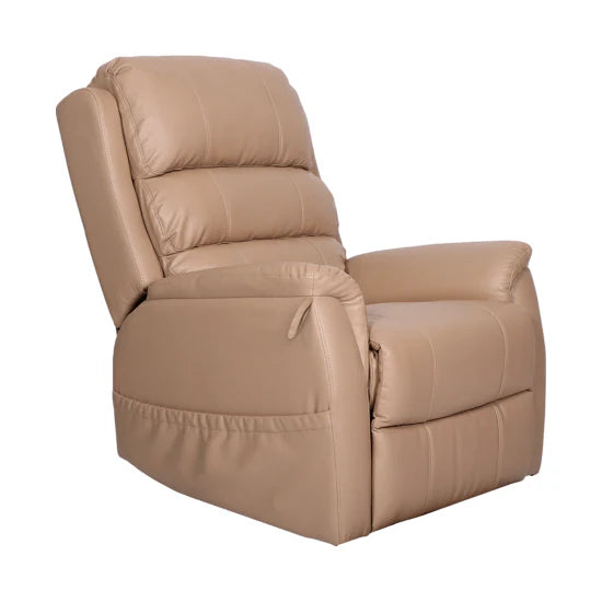 ASPIRE Oregon Lift Recline Chair - Dual Action