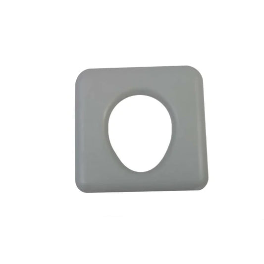ASPIRE Closed Seat - 460mm