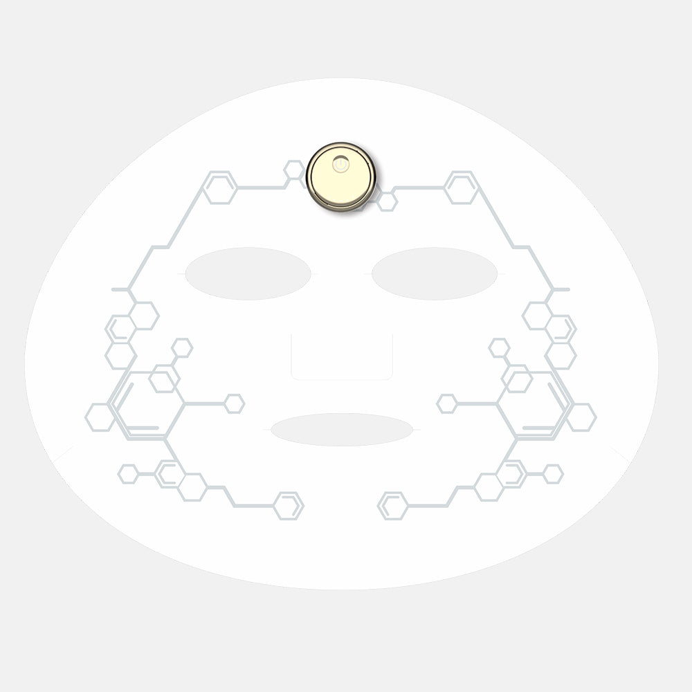 EMS facial mask LD-V1 manufacturer gallery view 2
