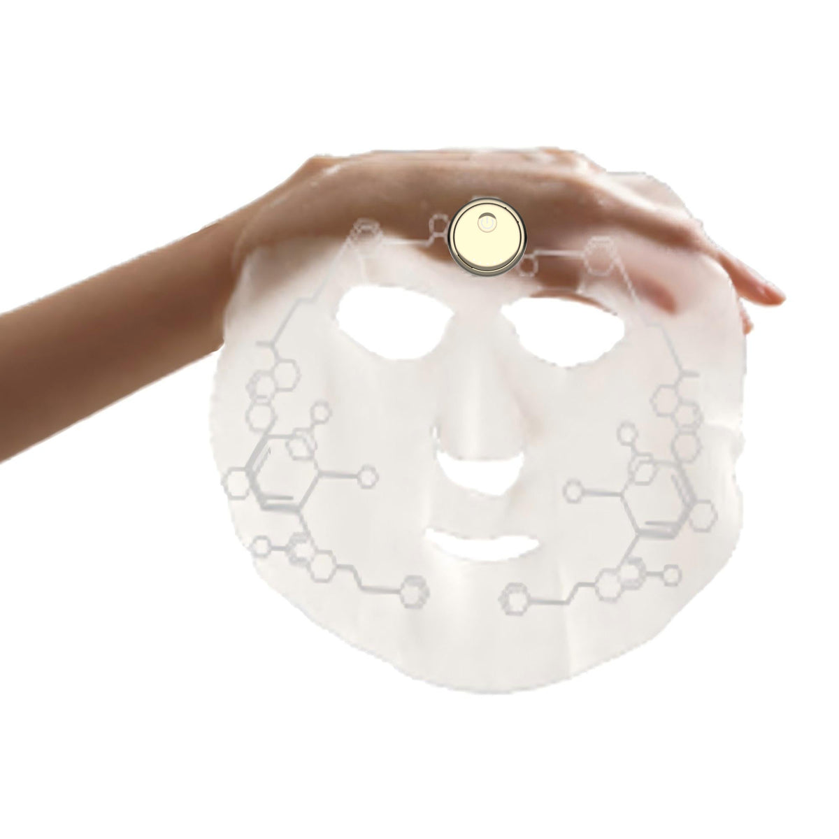 EMS facial mask LD-V1 manufacturer gallery view 4