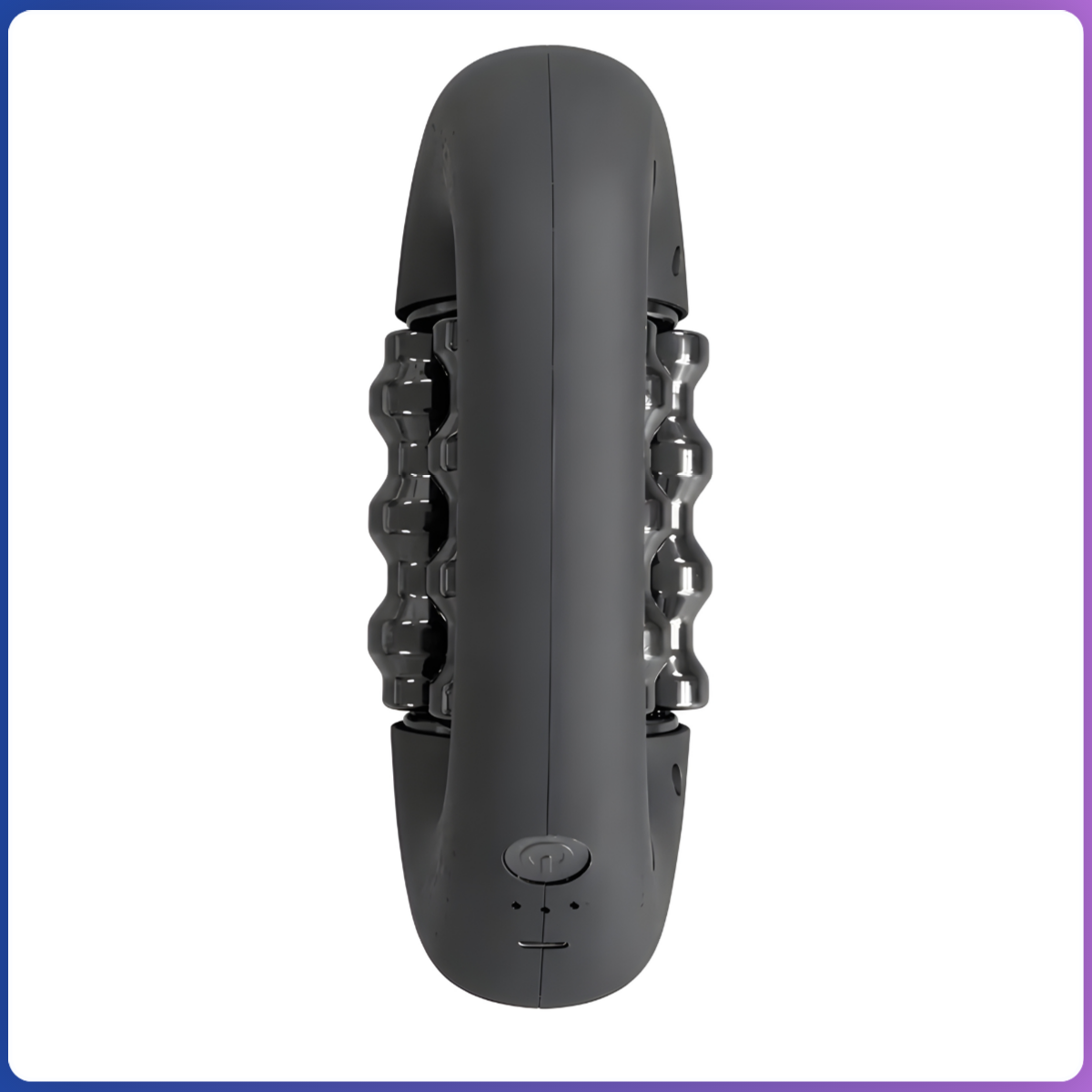 LSF-680 powered rolling massager product gallery image 3