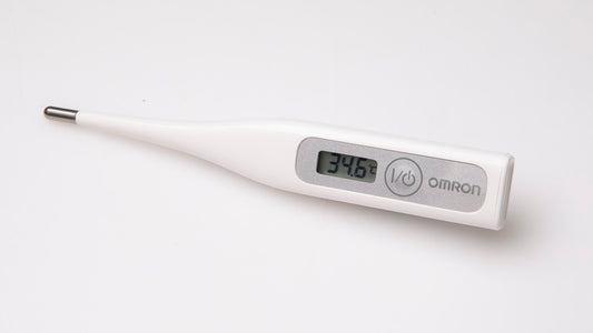 Omron Digital Thermometer