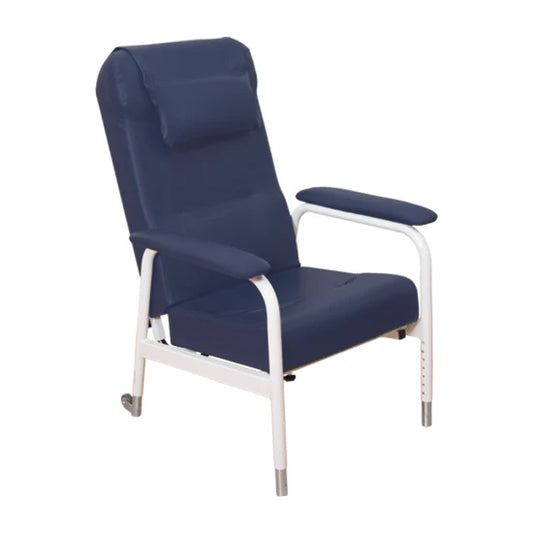 ASPIRE - Adjustable HIGH BACK - Day Chair - Pressure Reducing