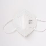 N95 FLAT FOLDED PARTICULATE RESPIRATOR