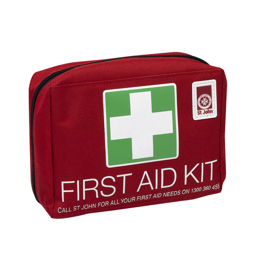 Personal Motoring First Aid Kit
