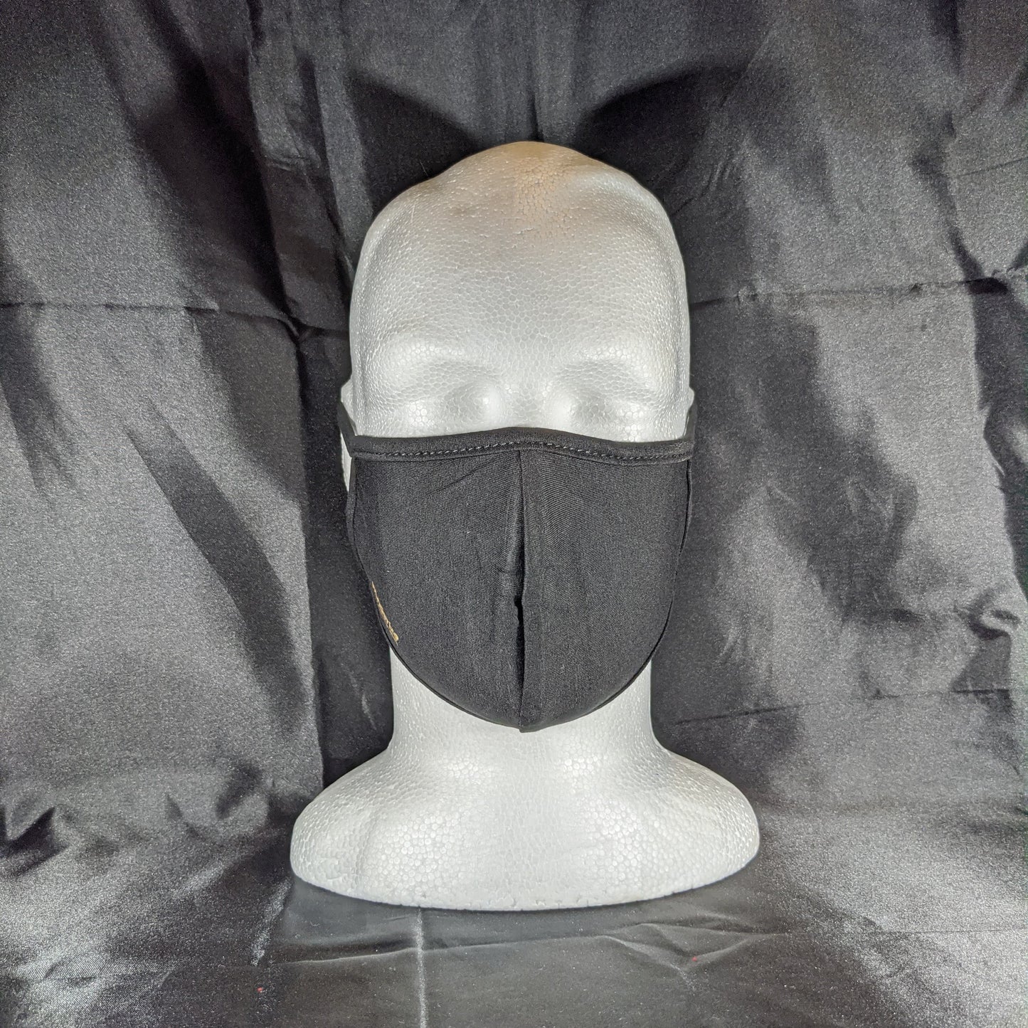 Colour Swatch Cotton Face Masks