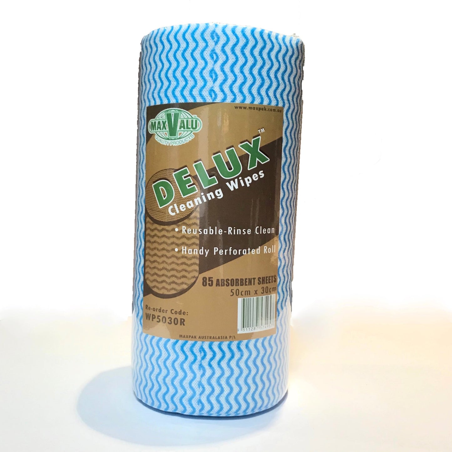 Delux Cleaning Wipes