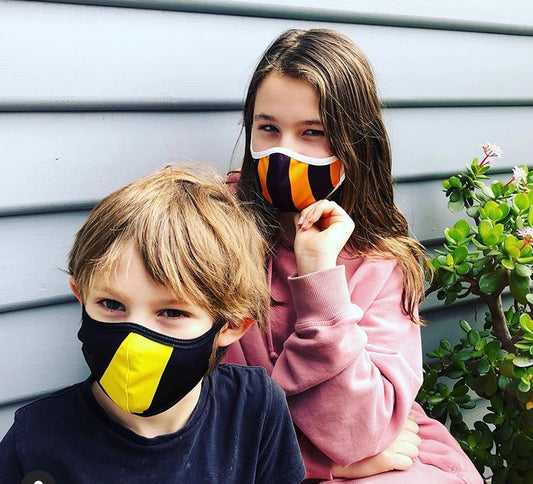 Novelty Face Masks