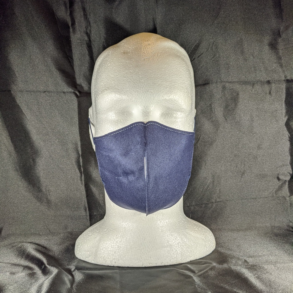 Reusable 3 Ply Face Masks