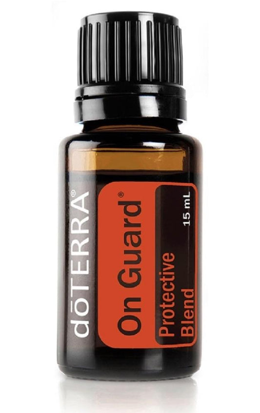 OnGuard 15ml Essential Oil (Limit of 2 per customer)