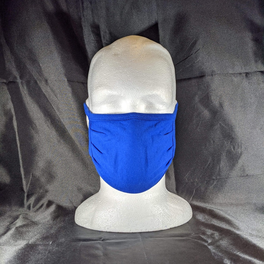 Reusable Cotton Knit Face Mask