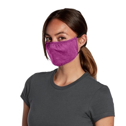 Reusable V.I.T Shaped Face Mask