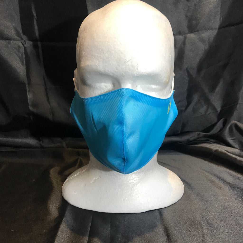 Water Resistant Antibacterial Face Masks